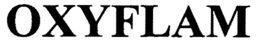 OXYFLAM trademark