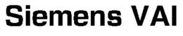 SIEMENS VAI trademark