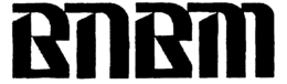 BNBM trademark