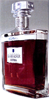COGNAC LOUIS ROYER EXTRA trademark