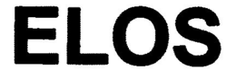 ELOS trademark