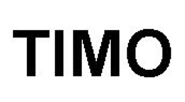 TIMO trademark