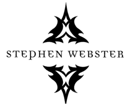 STEPHEN WEBSTER trademark