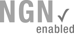 NGN ENABLED trademark