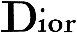 DIOR trademark