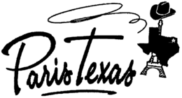 PARIS TEXAS trademark