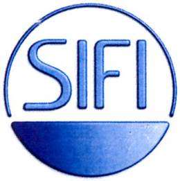 SIFI trademark