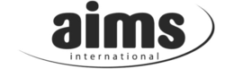 AIMS INTERNATIONAL trademark