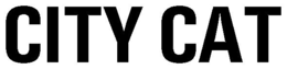CITY CAT trademark