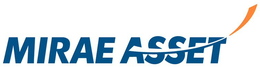 MIRAE ASSET trademark