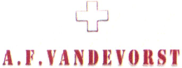 A.F. VANDEVORST trademark