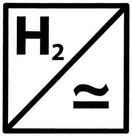 H2 trademark
