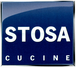 STOSA CUCINE trademark