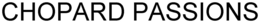 CHOPARD PASSIONS trademark