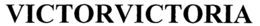 VICTORVICTORIA trademark