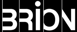 BRION trademark