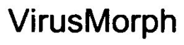 VIRUSMORPH trademark