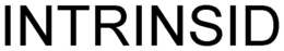 INTRINSID trademark