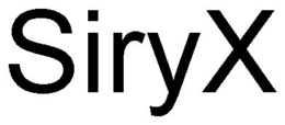 SIRYX trademark