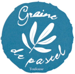 GRAINE DE PASTEL trademark