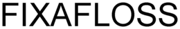 FIXAFLOSS trademark