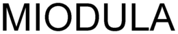 MIODULA trademark