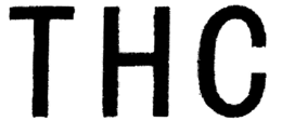 THC trademark