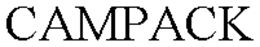 CAMPACK trademark