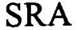 SRA trademark