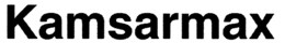 KAMSARMAX trademark