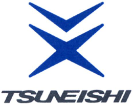 TSUNEISHI trademark
