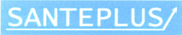 SANTEPLUS trademark