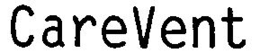 CAREVENT trademark