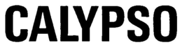 CALYPSO trademark