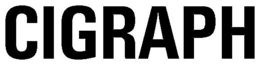 CIGRAPH trademark