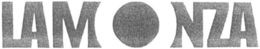 LAMONZA trademark