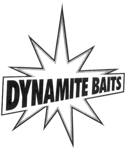 DYNAMITE BAITS trademark