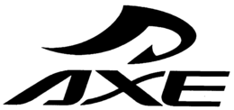AXE trademark
