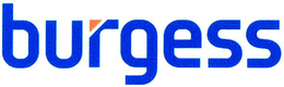 BURGESS trademark