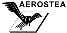 AEROSTEA trademark