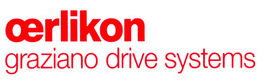 OERLIKON GRAZIANO DRIVE SYSTEMS trademark