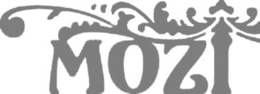 MOZI trademark
