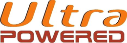 ULTRA POWERED trademark