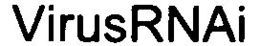 VIRUSRNAI trademark