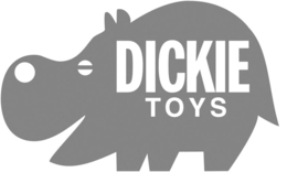 DICKIE TOYS trademark