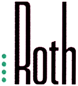 ROTH trademark