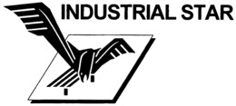 INDUSTRIAL STAR trademark
