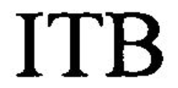 ITB trademark