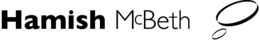 HAMISH MCBETH trademark