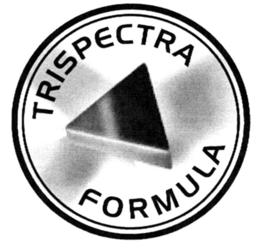 TRISPECTRA FORMULA trademark